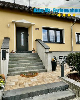 Haus Alt - Ferienwohnung