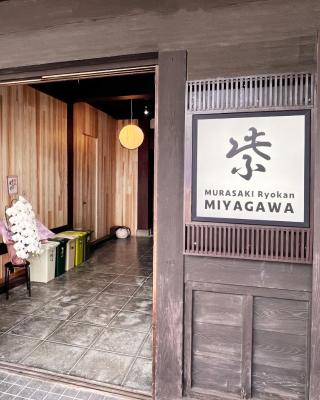 Hostel Murasaki Ryokan Miyagawa