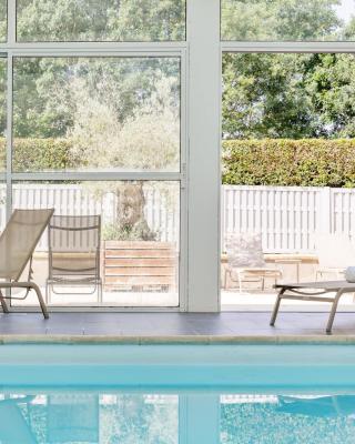 Hôtel Lancelot & Spa - Domaine du Roi Arthur