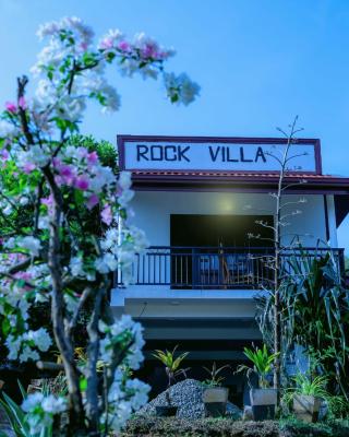 Rock Villa Relax City Home