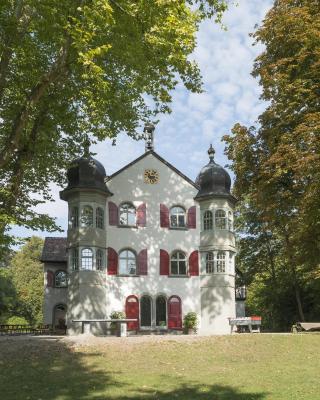 Schaffhausen Youth Hostel