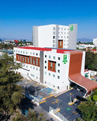 Holiday Inn Guadalajara Patria-Universidad by IHG
