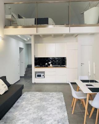Luxury Loft 35