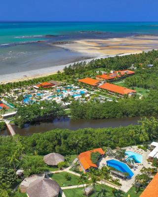 Salinas Maragogi All Inclusive Resort