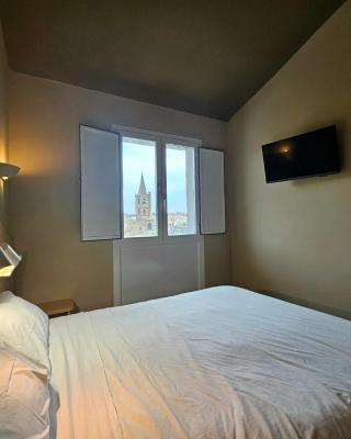 Hostal JP y Estudios