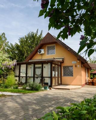 Emili Apartman Ráckeve