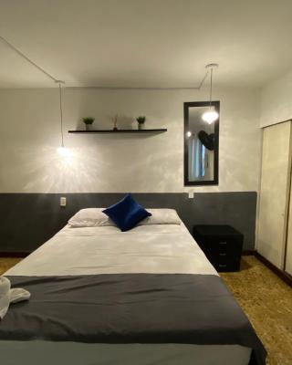 hostal casa prado in