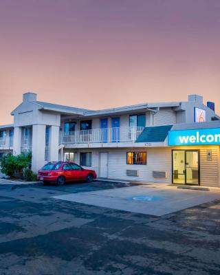 Motel 6-Richland, WA - Kennewick