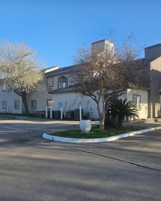 Motel 6 Sinton TX