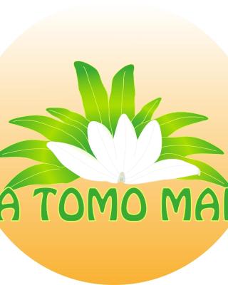 A TOMO MAI