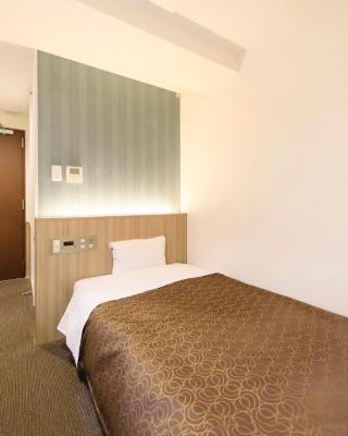Hotel Shinjukuya