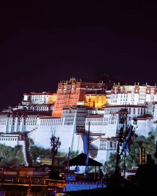 Shambhala Palace Hotel