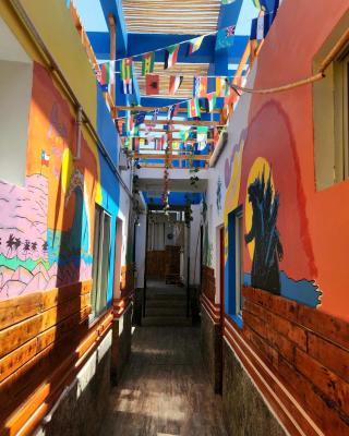 Raymi House Hostel