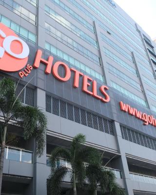 Go Hotels Plus Mandaluyong