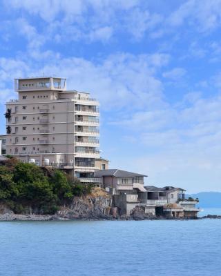 Ako Onsen Shokichi