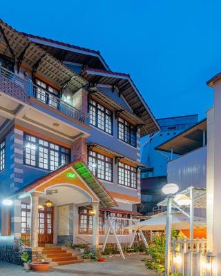 May House Dalat