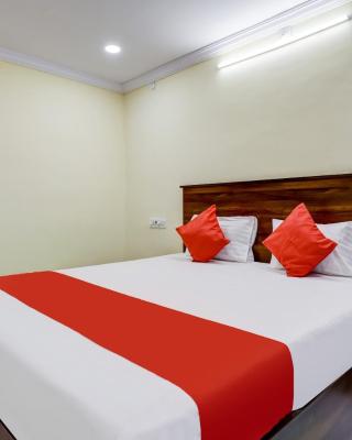 Collection O Hotel Srinivasa Residency