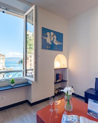 Portofino Apartment Sea View Dream - Happy Rentals