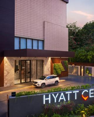 Hyatt Centric Ballygunge Kolkata