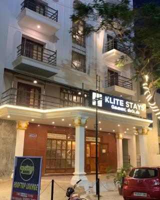 Klite Stays