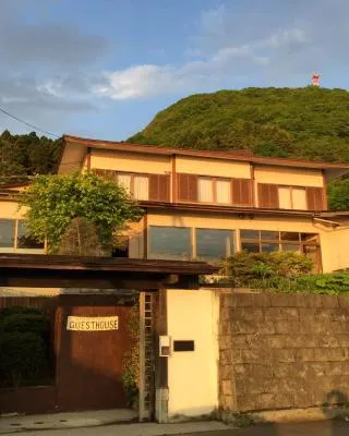 函館山ゲストハウス