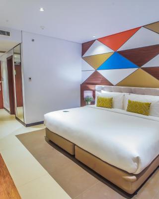 Summit Hotel Naga