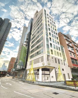 Urbanwood Hung Hom
