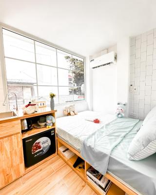La Casa Di Dicembre 35A Nhà Chung