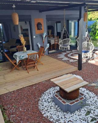 La Villa Manaïck
