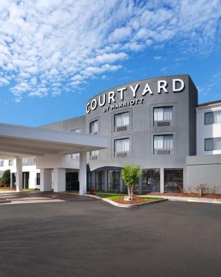 Courtyard by Marriott Johnson City