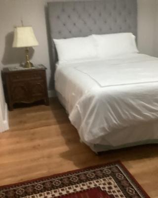 4 Cois Glaisin View