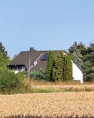 Bergblick-FeWo