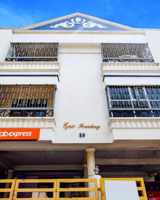 FabExpress Epic Residency - Nr SRM University, Ramapuram