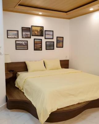 Little House Homestay Đà Lạt, Trung Tâm Thành Phố