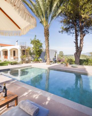 MyThea Villa by "elite"