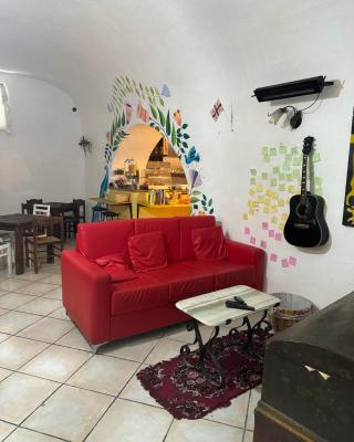 ring hostel