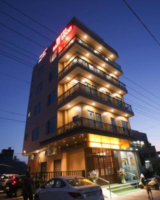 Hotel East Wood Amritsar