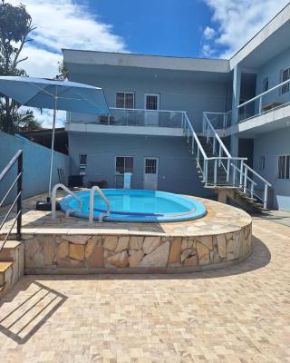 Chalés Praia São Lourenço