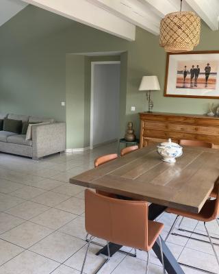 Maison proche Hossegor