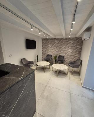 La Maison de Rosaline Rooms