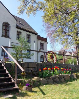 Gasthof Oberschmiede