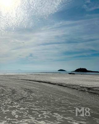 Cantinho do Mar Pousada