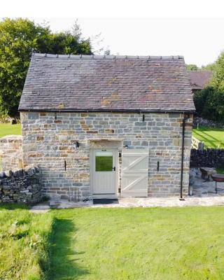 Little Barn Peak District