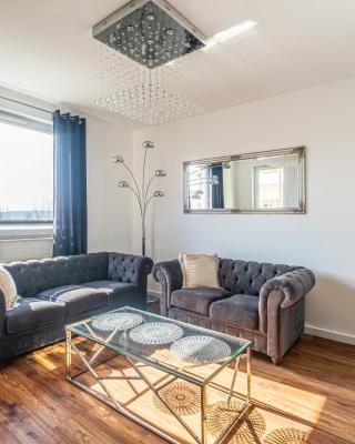 Apartament Kaskada Parking & Balcony by Axel