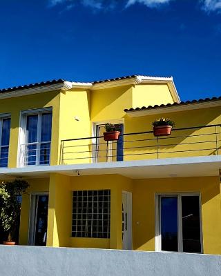 Villa Elysium