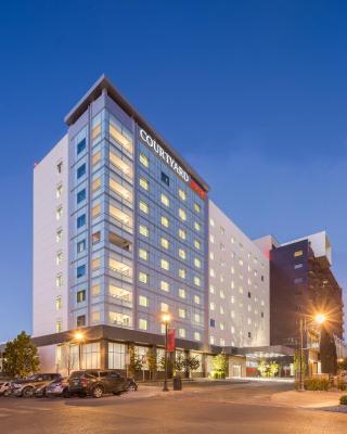 Courtyard by Marriott Chihuahua