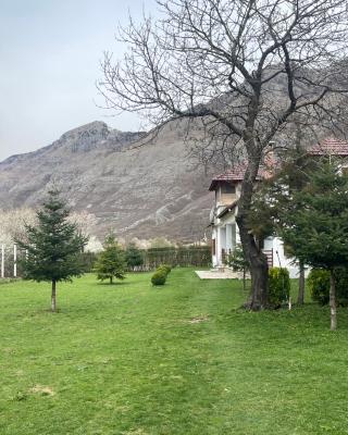 Paja Guesthouse - Camping