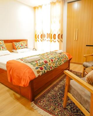 Zaabeel Villa Kashmir