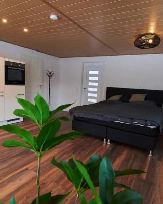 Renovierte Ferienwohnung am Ruhrtalradweg