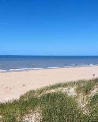 StrandChalet